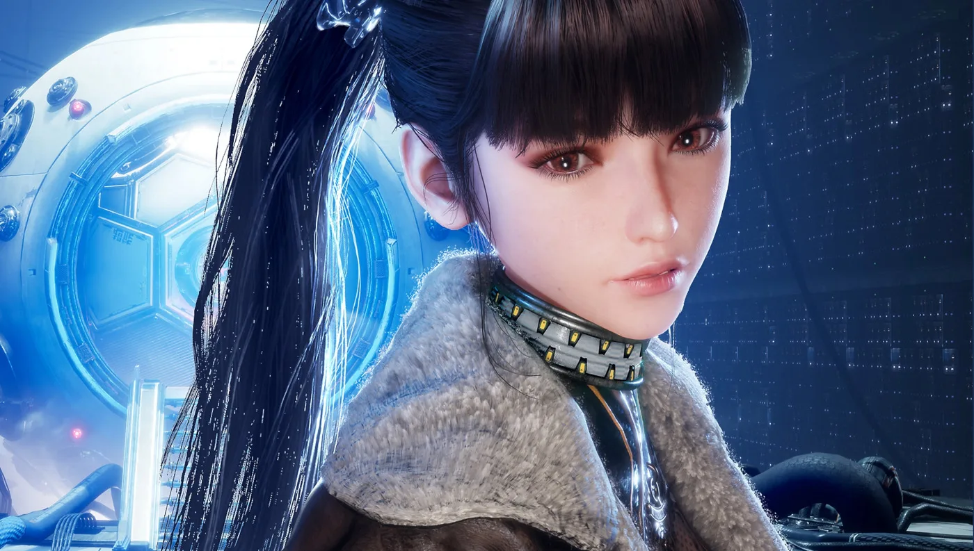 Stellar Blade – Veja a lista completa de troféus no PS5 Stellar Blade - Screenshot capa 02