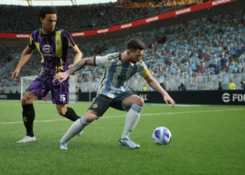 eFootball 2024 - Imagem capa