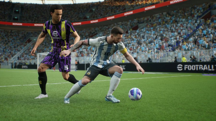 eFootball 2024 – Veja a lista completa de troféus e conquistas (PS4, PS5, Xbox One, Xbox Series)