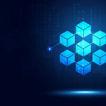 Blockchain - capa 01