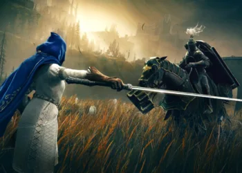 Elden Ring: Shadow of the Erdtree - Veja gameplay e novas imagens Elden Ring Shadow of the Erdtree - Imagem 07