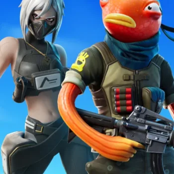 Fortnite Reload ganha modo de jogo para 2 jogadores Fortnite Reload - Story 27-06 capa
