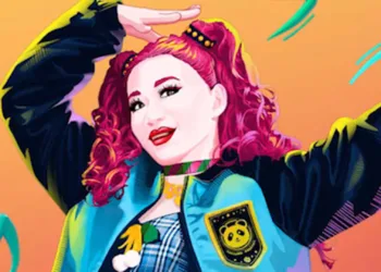 Just Dance 2025 - Imagem 01