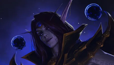 World of Warcraft The War Within - capa 06-06