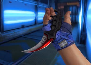 CSGO - facas - imagem