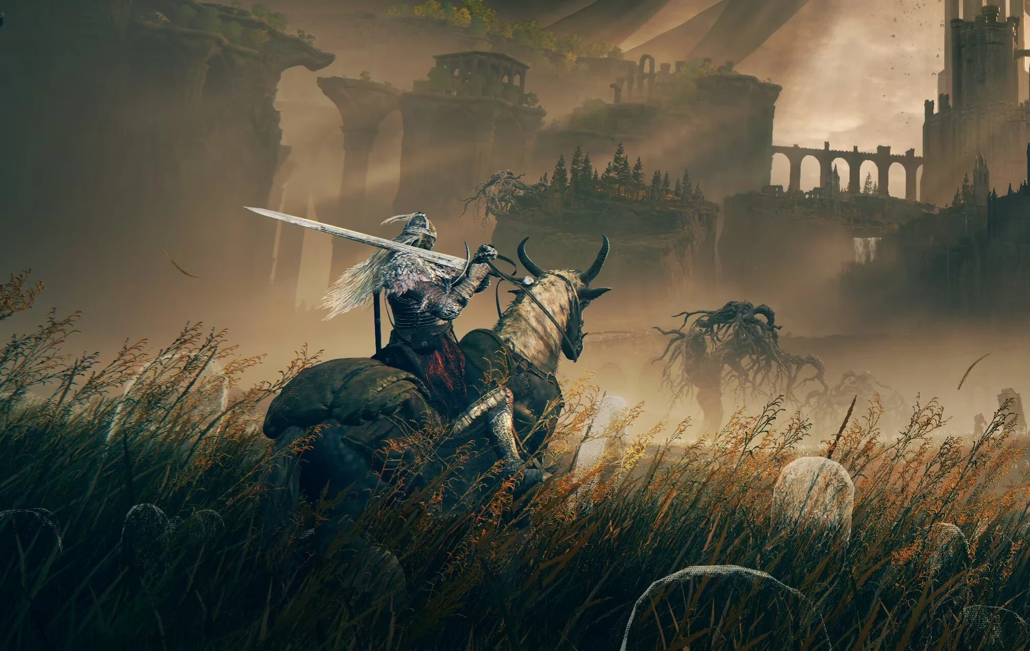 Elden Ring - Screenshot 00002