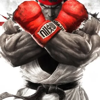 Veja os tempos para terminar o Street Fighter V Street Fighter V - Stories 28-07 capa