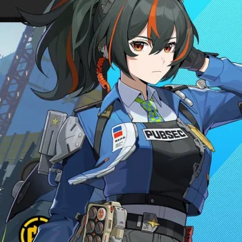 Zenless Zone Zero - Primeiras Impressões Zenless Zone Zero - Stories capa 05-07