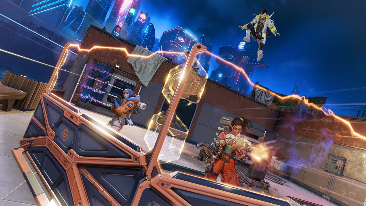 Apex Legends – Lista completa de troféus e conquistas