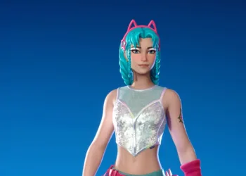 Fortnite - Gatalina 01
