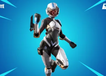 Fortnite - Paradigma 01