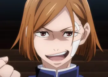 Spoilers de Jujutsu Kaisen 267 - Nobara retorna em grande estilo! Jujutsu Kaisen - Nobara Capa 01