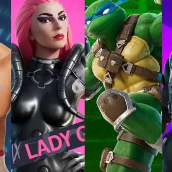 Vaza cronograma de itens da Fortnite Web Shop; veja os próximos cosméticos da loja Loja de Fortnite no final de agosto - capa