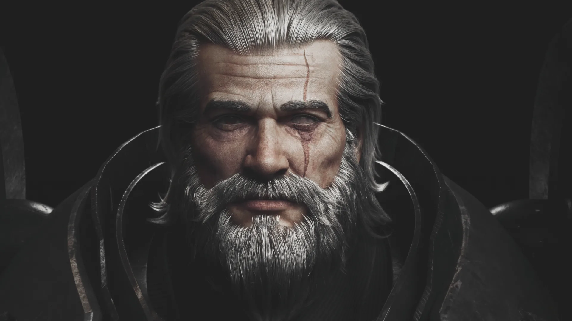 Reinhardt Wallpaper capa 2 - Overwatch 2