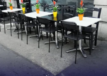 Restauranet - cadeiras