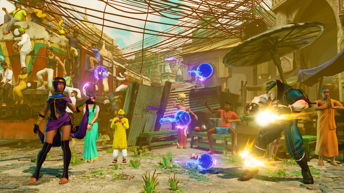 STREET FIGHTER V – Veja a lista completa de troféus (PS4/PS5)