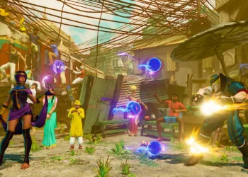 STREET FIGHTER V - Veja a lista completa de troféus (PS4/PS5) Street Fighter V - PC Screen 0001