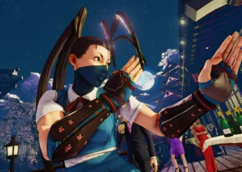 Street Fighter V pode ganhar cenários dos jogos anteriores em 2018 - Rumor Street Fighter V - PC Screen 0003