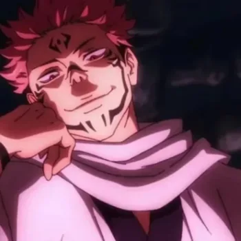 Jujutsu Kaisen 268 traz enfim a conclusão do confronto de Itadori, Nobara e Sukuna; veja spoilers completos! Sukuna em Jujutsu Kaisen - capa 28-08