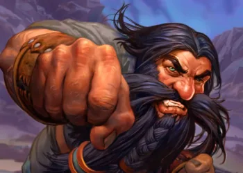 Theldurin the Lost - capa