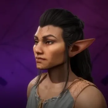 Dragon Age The Veilguard - capa artigo criador de personagens