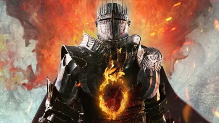 Dragon's Dogma 2 - capa 01-09