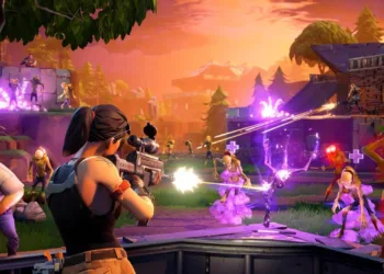 Veja quais são os alertas com v-bucks grátis em Fortnite Salve o Mundo hoje (em 27/09) Fortnite Salve o Mundo - Wallpaper Full HD - 1920x1080 - 2024