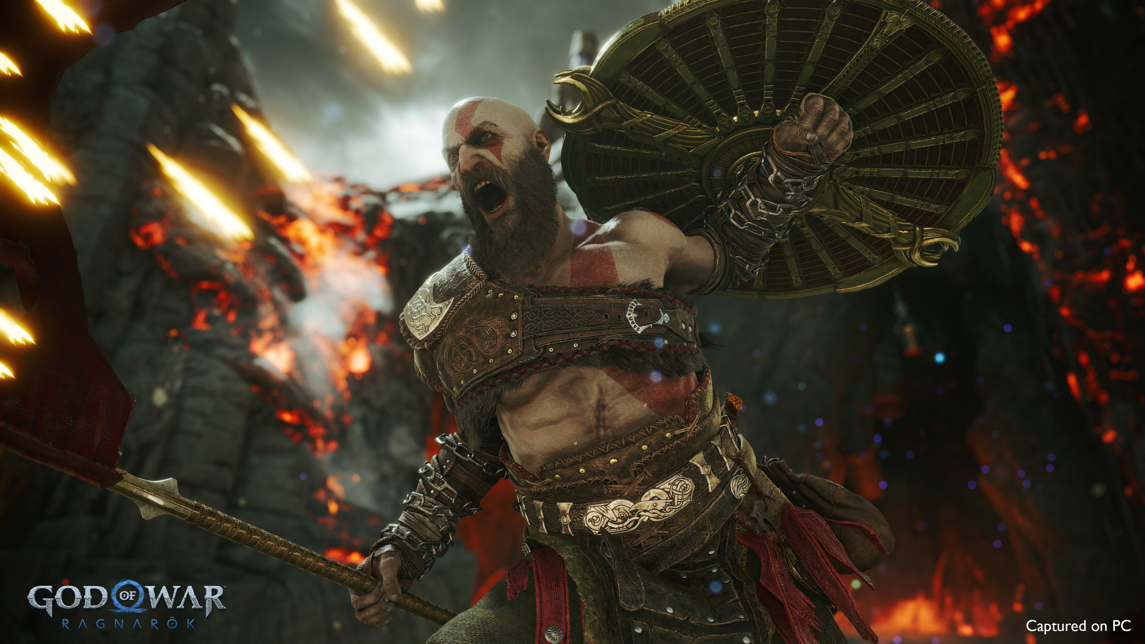 God of War Ragnarok – Lista completa de troféus e conquistas, requisitos no PC, médias de tempo para terminar e mais