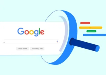 Google Search capa 26-09