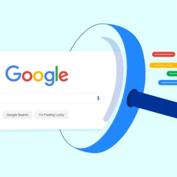 Algoritmo do Google continua extremamente volátil esta semana, para desespero dos pequenos editores e sites Google Search capa 26-09