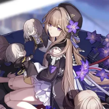 Honkai Star Rail 2.6 may have the return of special light cones at the Herta store Honkai Star Rail - Herta capa 001