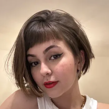 Novo visual de Klara Castanho em 2024 - capa 01