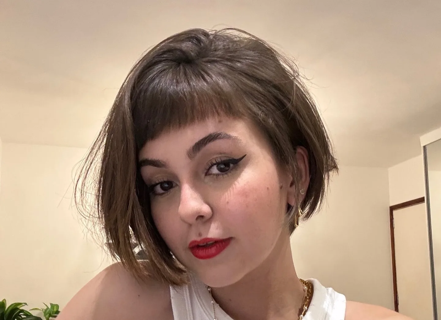 Novo visual de Klara Castanho em 2024 - capa 01