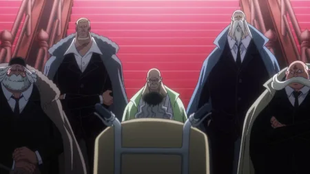 One Piece - Episodio 1118 do anime - 001