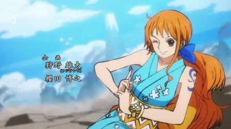 One Piece Nami capa 18-09 002