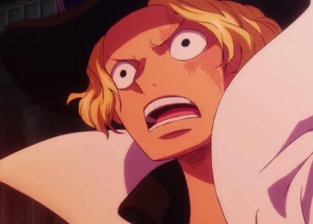 One Piece 1119 traz fuga de Vivi Nefertari e Sabo e o destino trágico do Rei Cobra Sabo em One Piece 1119 - 001