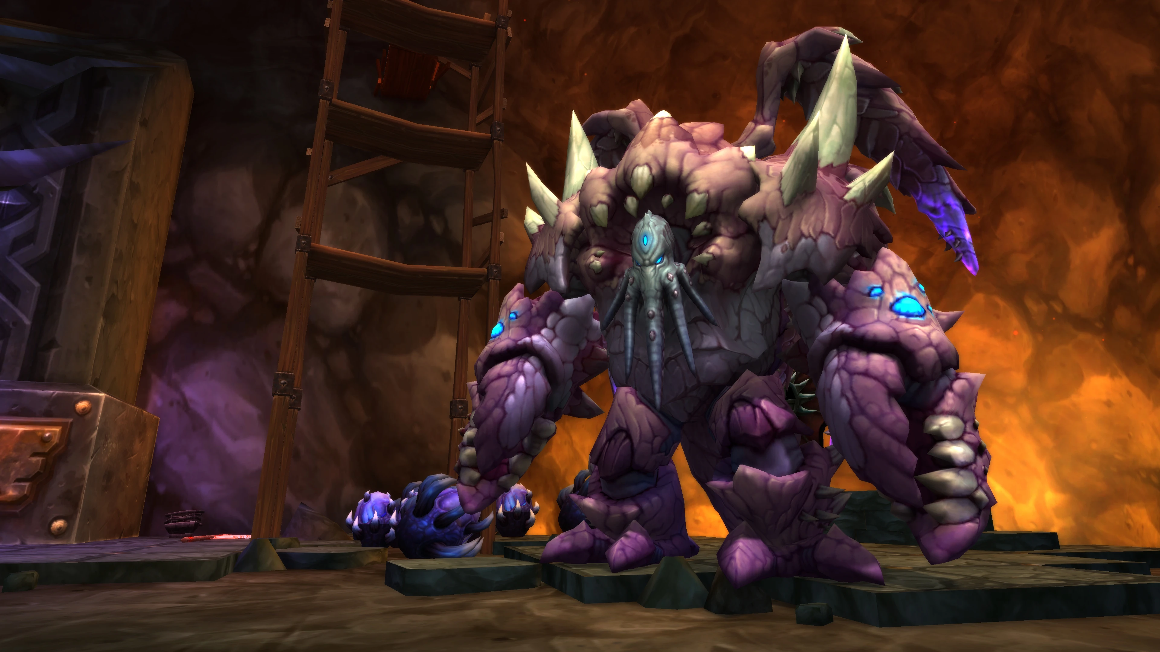 Veja quais são as masmorras da Série 1 de World of Warcraft The War Within