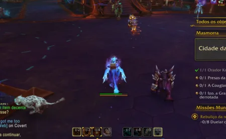 Wow Cidade das Tramas capa 01