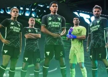 EA SPORTS FC 25: Listas de troféus e conquistas, tempo para zerar e mais EA Sports FC 25 - capa artigo 01