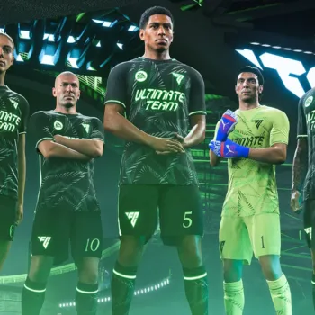 EA SPORTS FC 25: Listas de troféus e conquistas, tempo para zerar e mais EA Sports FC 25 - capa artigo 01