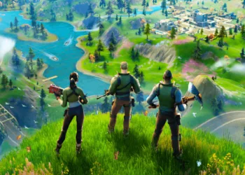 Fortnite: Dicas para farmar experiência mais rápido, subir de nível e conseguir as skins e itens do passe de batalha Fortnite Topo Temporada 2