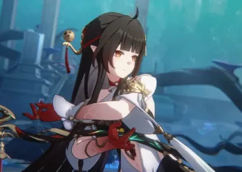 Lingsha em Honkai Star Rail - 002