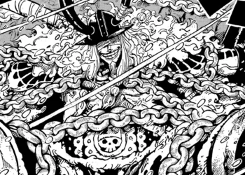 One Piece Loki capa 05-11