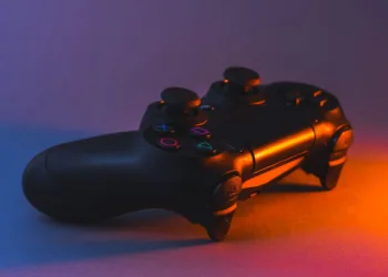 PSN Status - Dual Sense 001 Foto