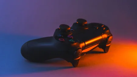 PSN Status - Dual Sense 001 Foto