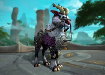 Corcel-do-Vento-Veloz-em-World-of-Warcraft