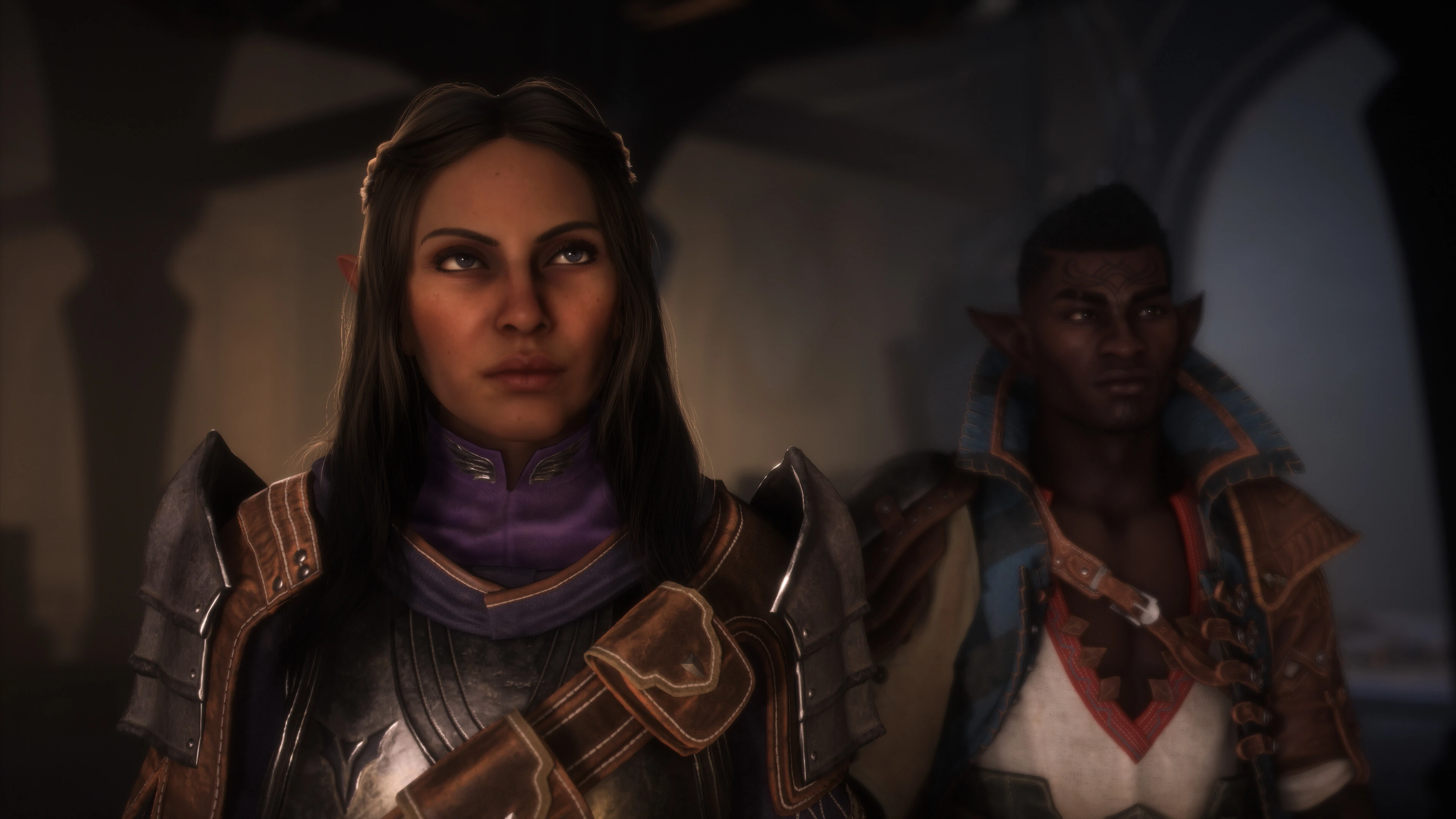 Veja o Dragon Age: The Veilguard rodando nas placas de vídeo da NVIDIA GeForce RTX