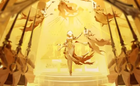 Honkai Amphoreus 22-11 - 002