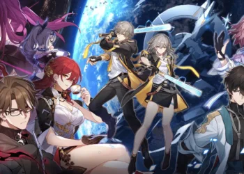 Honkai Star Rail - Capa Banners 0001