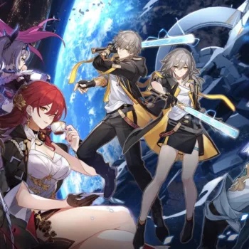 Honkai Star Rail e como lidar com a frustração de perder o 50/50 e o 75/25 nos banners Honkai Star Rail - Capa Banners 0001